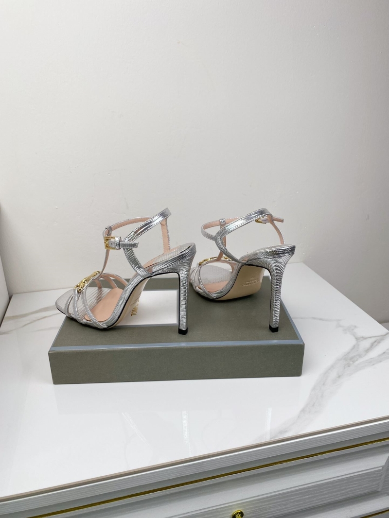 Tony Bienco High Heels